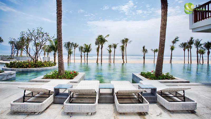PREMIER VILLAGE DANANG RESORT 5* 